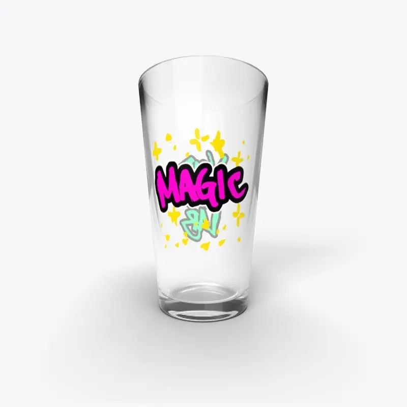 Magic Hydration Device