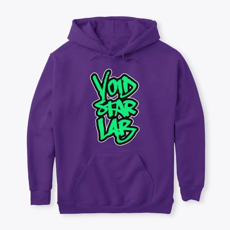 Voidstar Logo Torso Cover