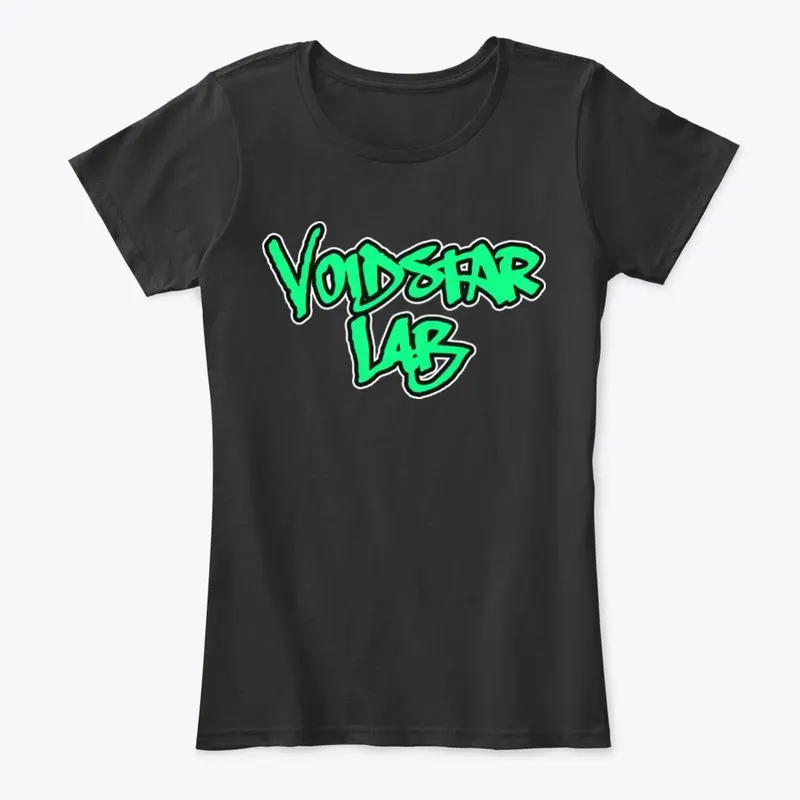 Classy Voidstar Top