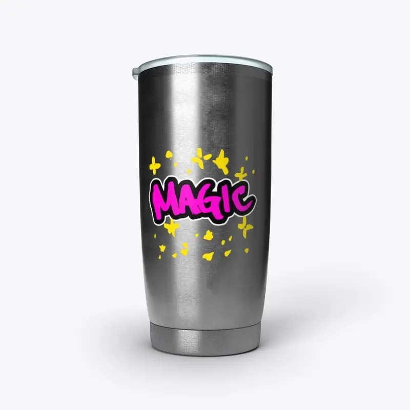 Magic Hydration Device